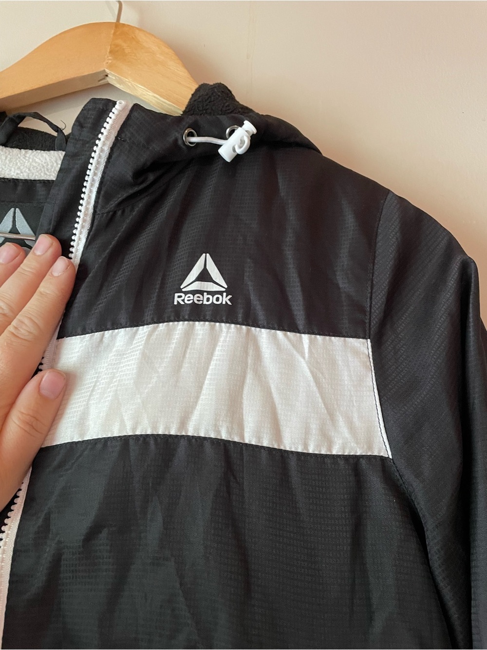 🐱 Reebok | Spring/Fall Coat - Picture 5 of 8